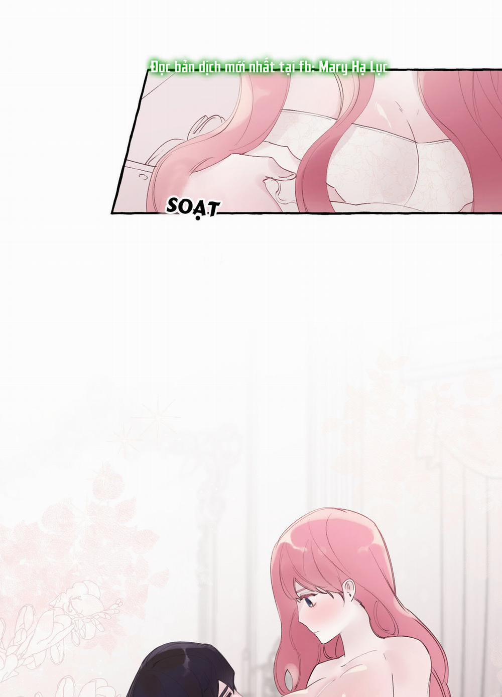 Lời Mời Gọi Phóng Đãng Của Nữ Công Tước 55.1 trang 9