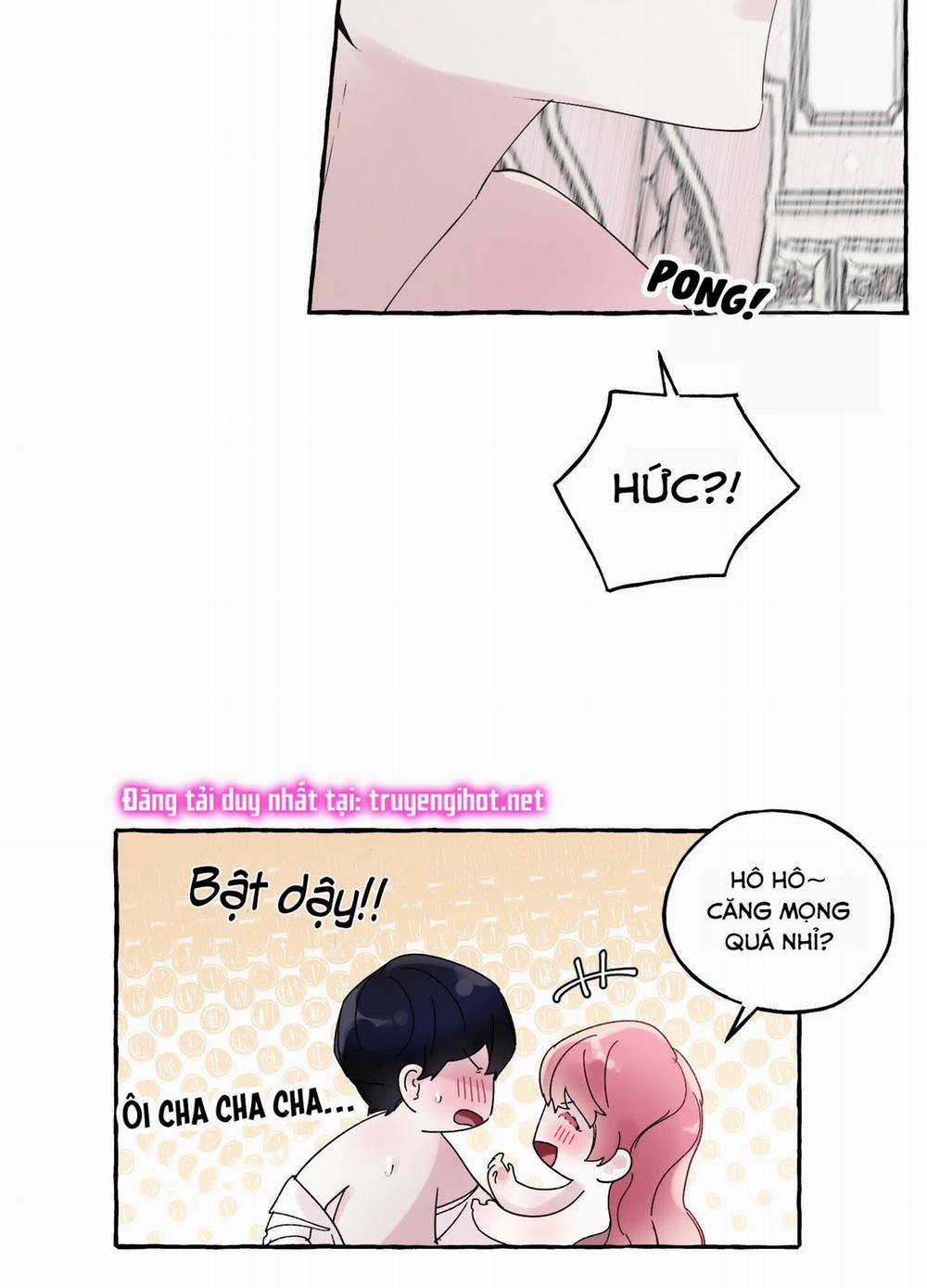 Lời Mời Gọi Phóng Đãng Của Nữ Công Tước 55.2 trang 10