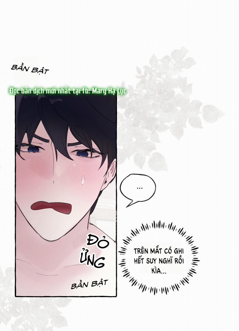 Lời Mời Gọi Phóng Đãng Của Nữ Công Tước 55.2 trang 11