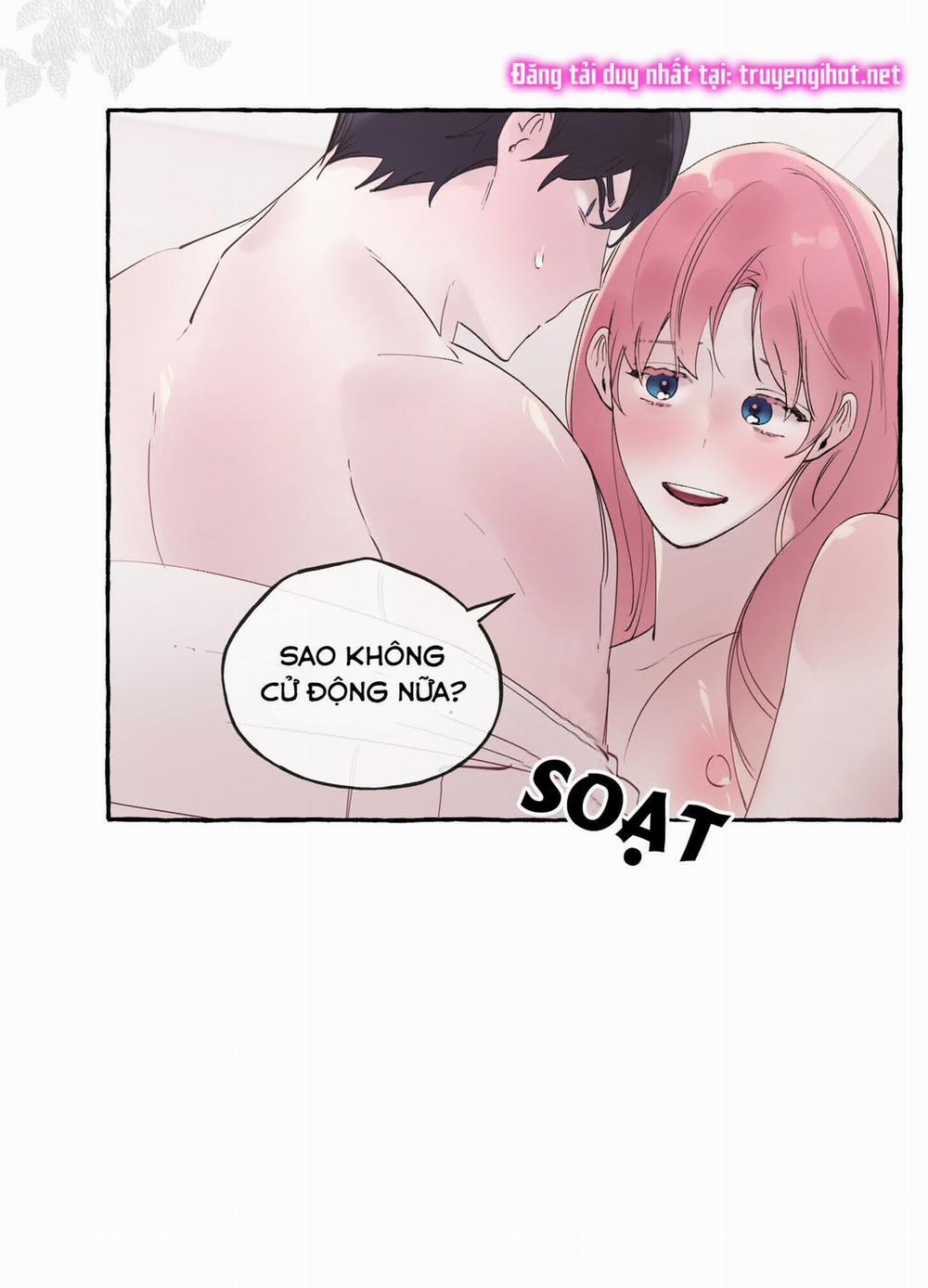 Lời Mời Gọi Phóng Đãng Của Nữ Công Tước 55.2 trang 12