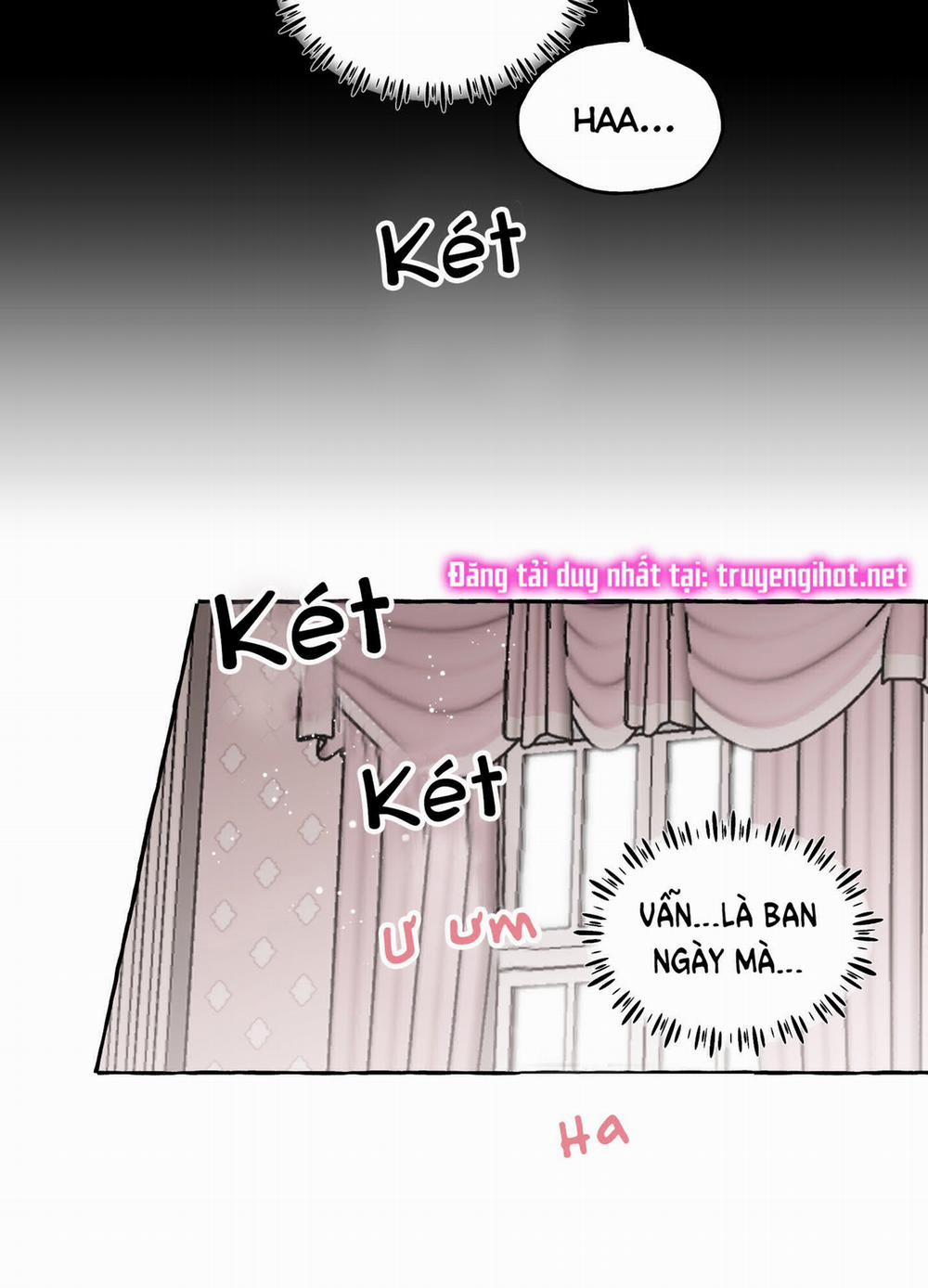 Lời Mời Gọi Phóng Đãng Của Nữ Công Tước 55.2 trang 19