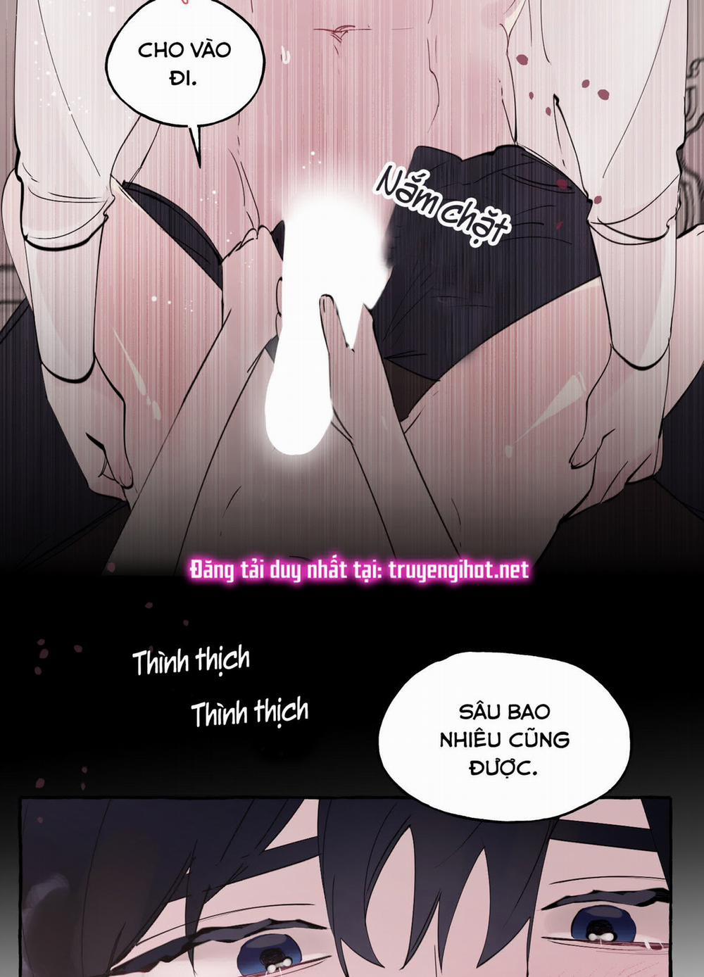 Lời Mời Gọi Phóng Đãng Của Nữ Công Tước 55.2 trang 3