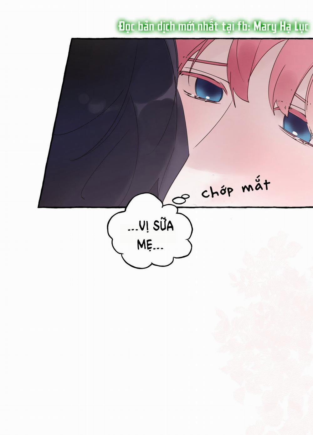 Lời Mời Gọi Phóng Đãng Của Nữ Công Tước 55.2 trang 4