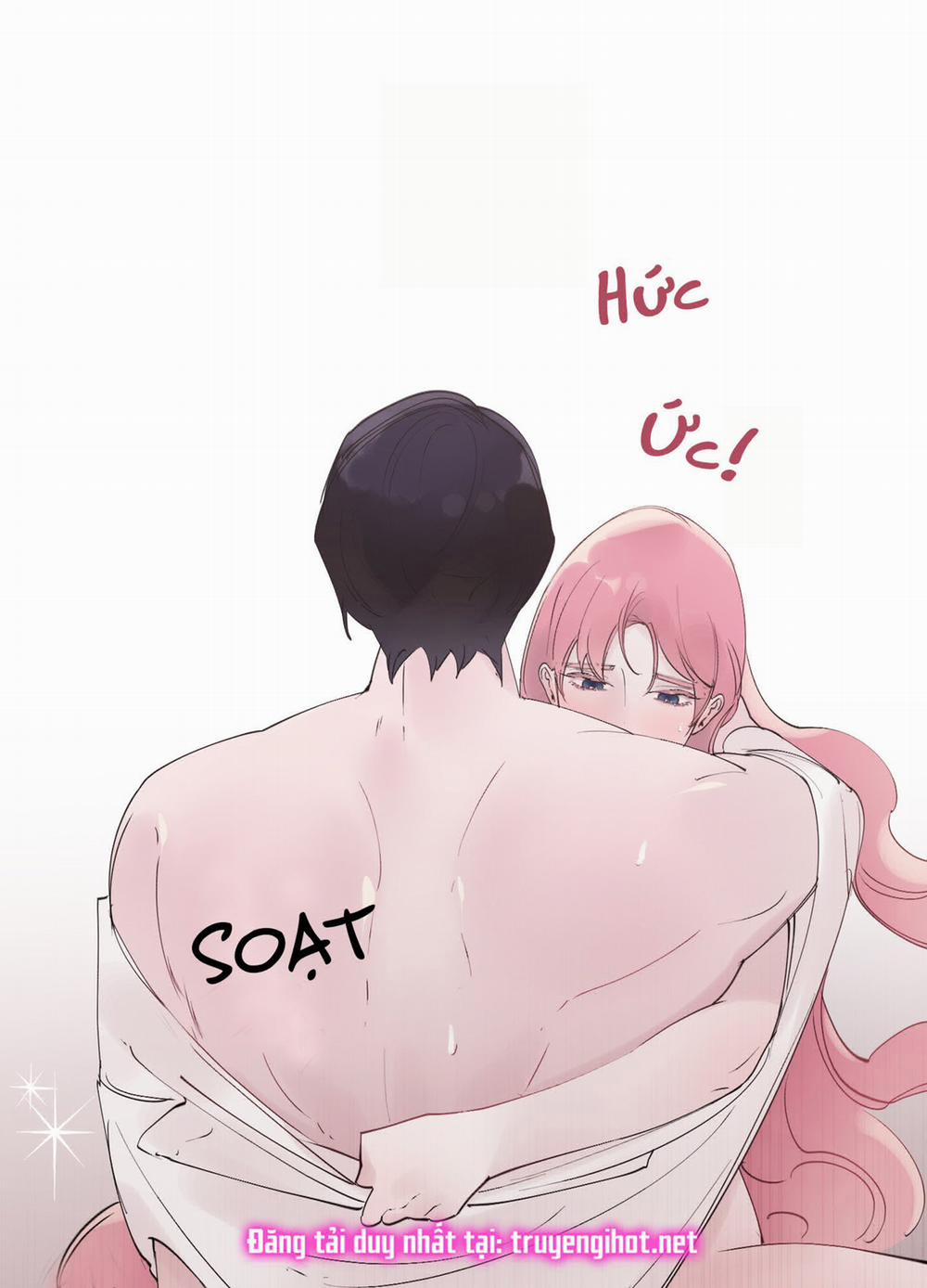 Lời Mời Gọi Phóng Đãng Của Nữ Công Tước 55.2 trang 7