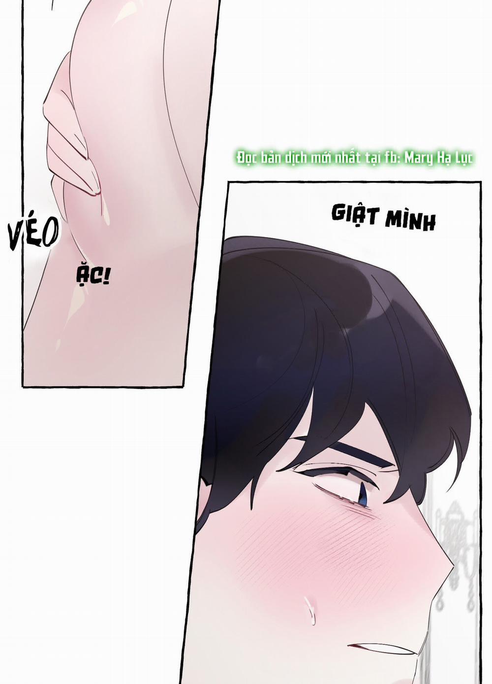 Lời Mời Gọi Phóng Đãng Của Nữ Công Tước 55.2 trang 9