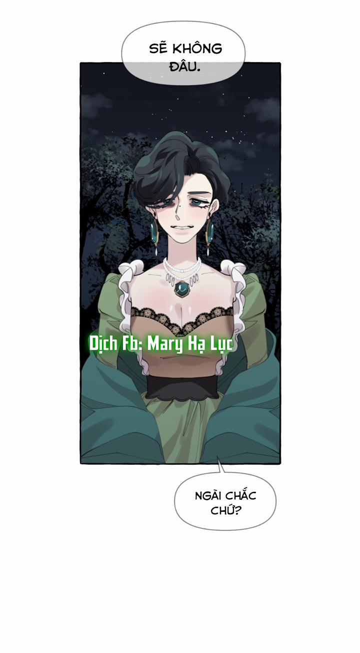 Lời Mời Gọi Phóng Đãng Của Nữ Công Tước 6 trang 12