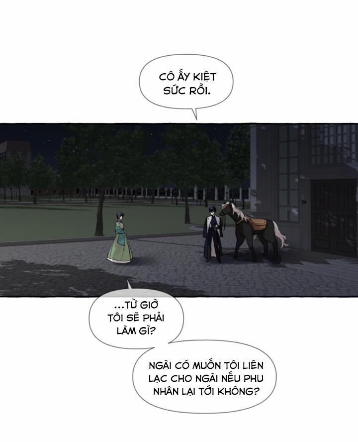 Lời Mời Gọi Phóng Đãng Của Nữ Công Tước 6 trang 13