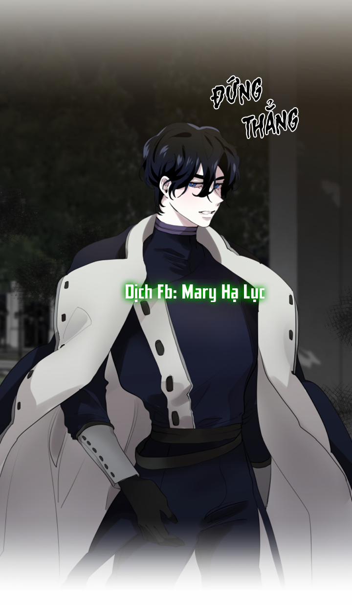 Lời Mời Gọi Phóng Đãng Của Nữ Công Tước 6 trang 16