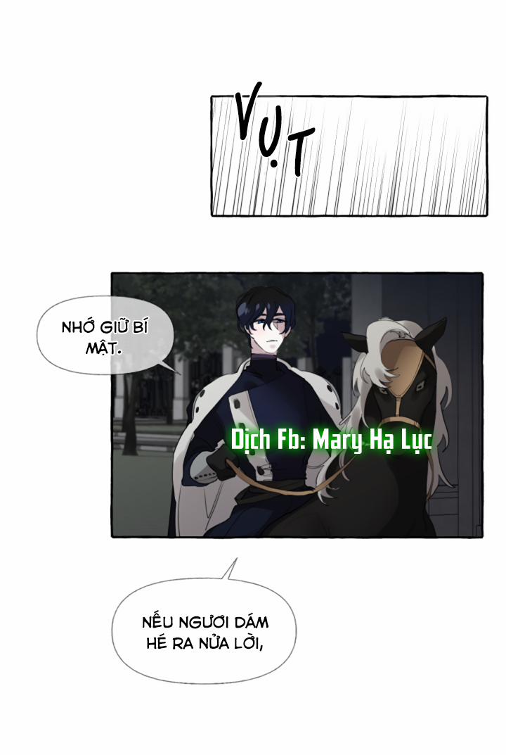 Lời Mời Gọi Phóng Đãng Của Nữ Công Tước 6 trang 18