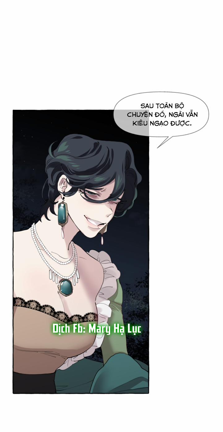 Lời Mời Gọi Phóng Đãng Của Nữ Công Tước 6 trang 21