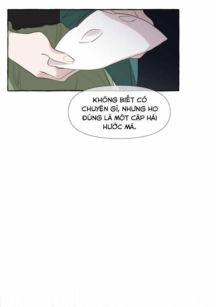 Lời Mời Gọi Phóng Đãng Của Nữ Công Tước 6 trang 23