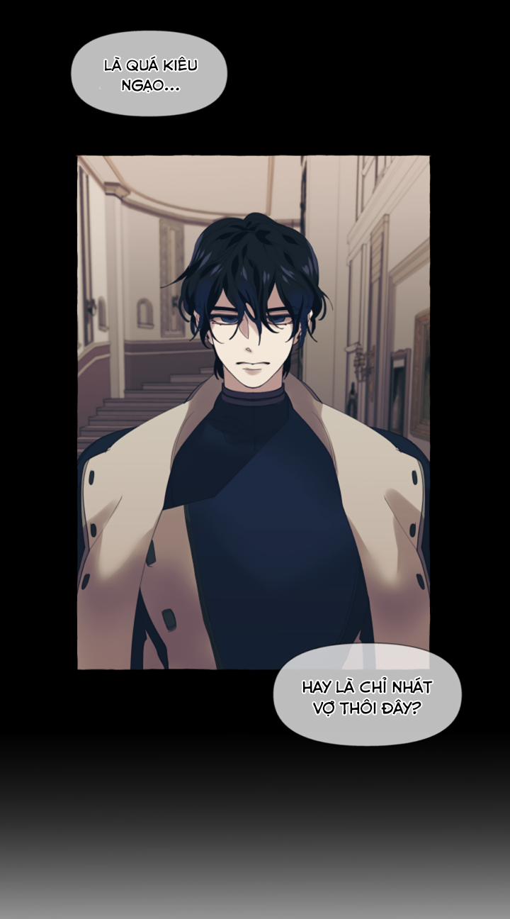 Lời Mời Gọi Phóng Đãng Của Nữ Công Tước 6 trang 25