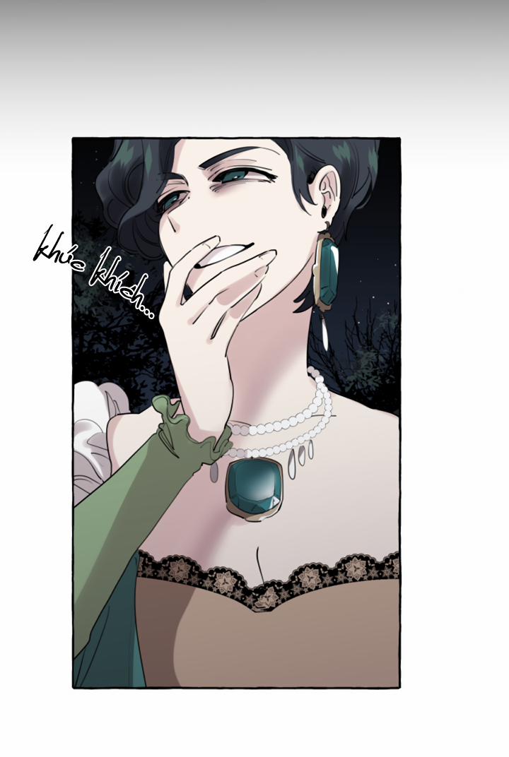 Lời Mời Gọi Phóng Đãng Của Nữ Công Tước 6 trang 26