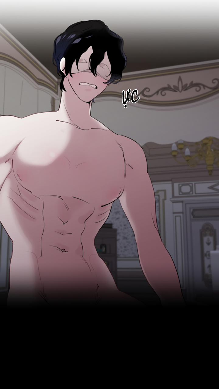 Lời Mời Gọi Phóng Đãng Của Nữ Công Tước 6 trang 3