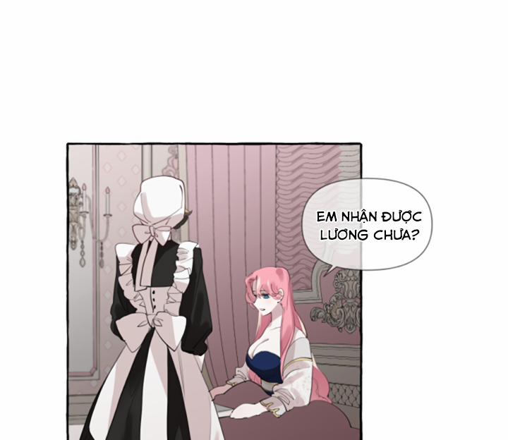 Lời Mời Gọi Phóng Đãng Của Nữ Công Tước 6 trang 34