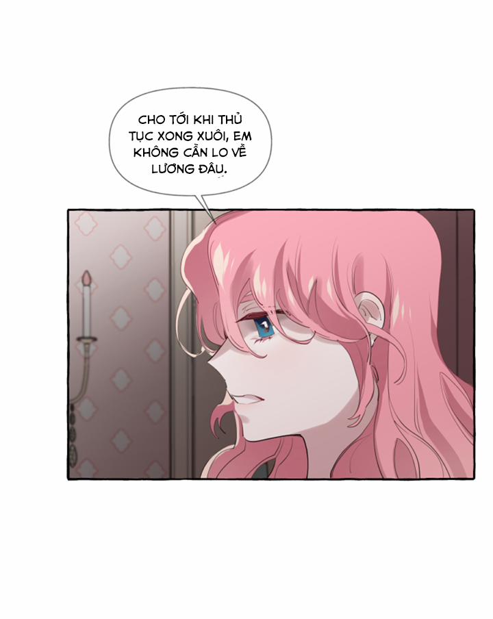 Lời Mời Gọi Phóng Đãng Của Nữ Công Tước 6 trang 36