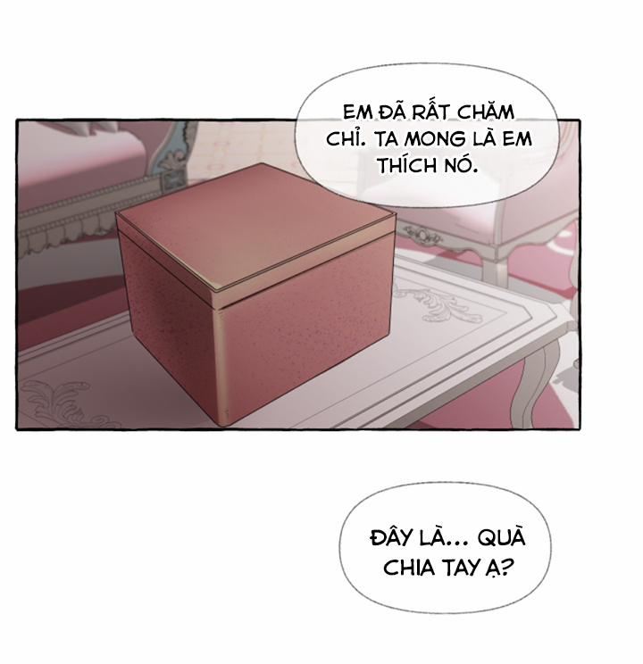 Lời Mời Gọi Phóng Đãng Của Nữ Công Tước 6 trang 38