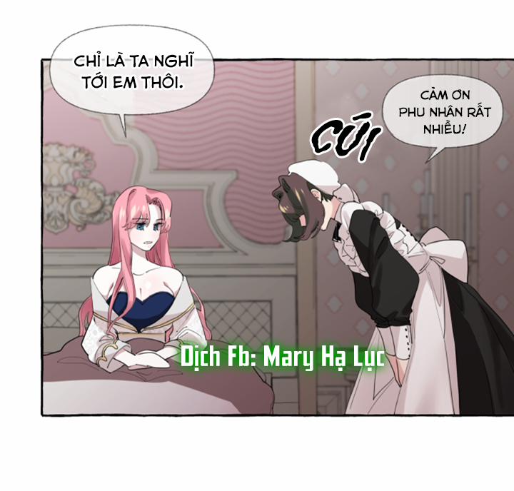 Lời Mời Gọi Phóng Đãng Của Nữ Công Tước 6 trang 39