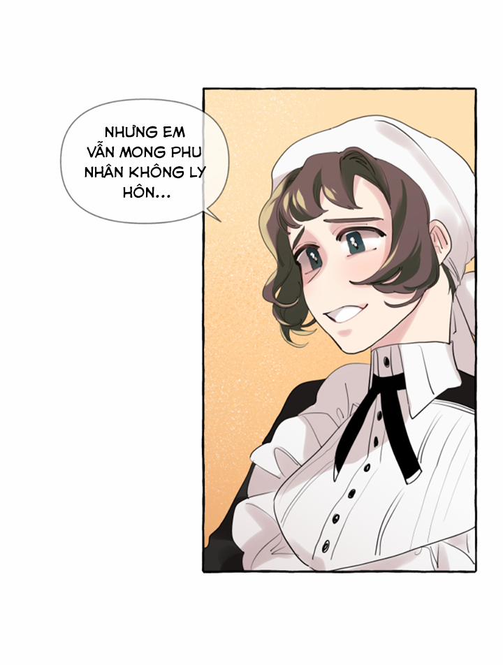 Lời Mời Gọi Phóng Đãng Của Nữ Công Tước 6 trang 40