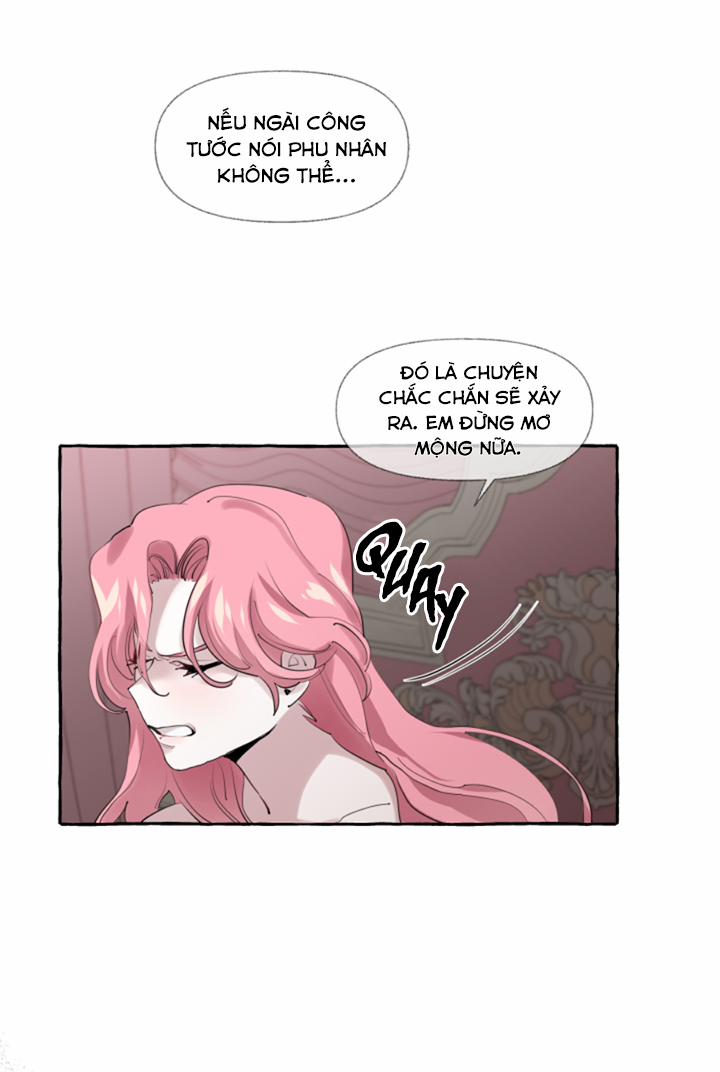 Lời Mời Gọi Phóng Đãng Của Nữ Công Tước 6 trang 41