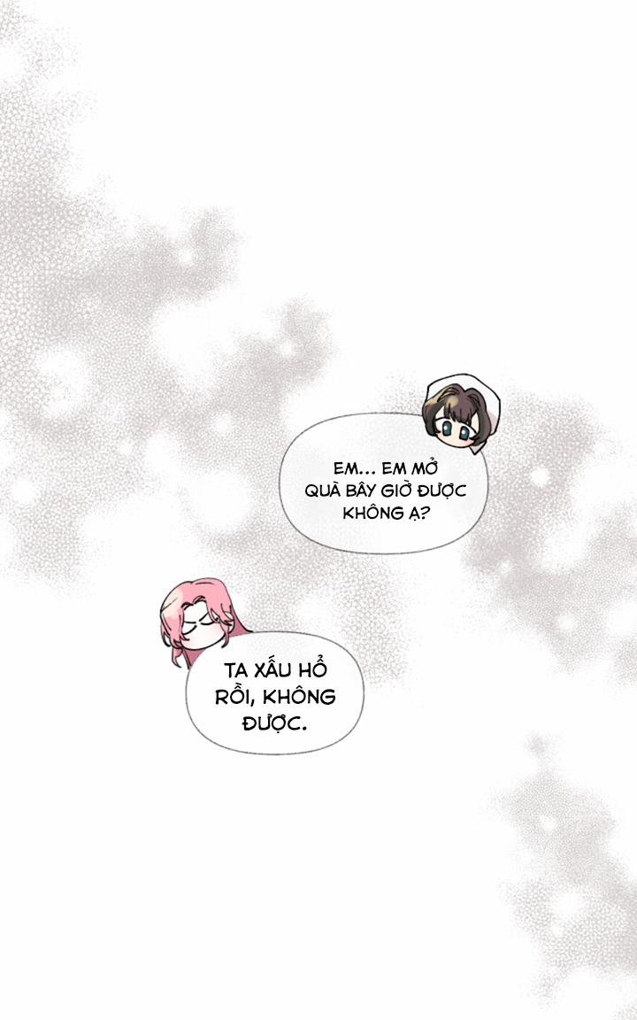 Lời Mời Gọi Phóng Đãng Của Nữ Công Tước 6 trang 42