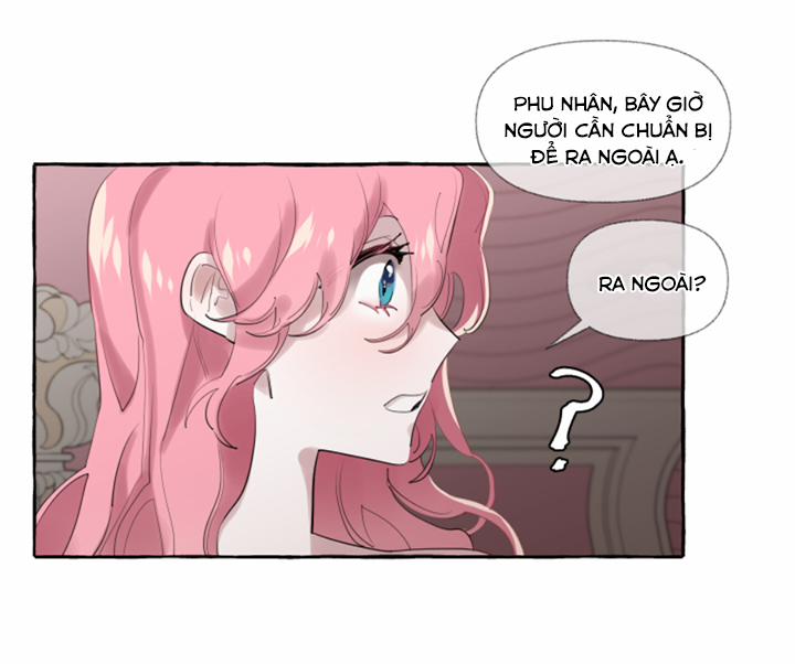 Lời Mời Gọi Phóng Đãng Của Nữ Công Tước 6 trang 44