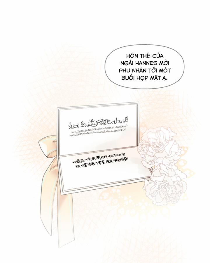 Lời Mời Gọi Phóng Đãng Của Nữ Công Tước 6 trang 45