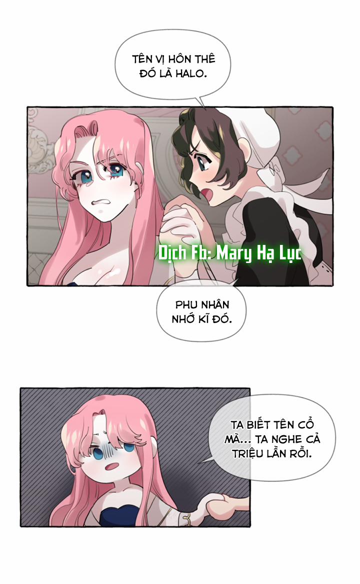 Lời Mời Gọi Phóng Đãng Của Nữ Công Tước 6 trang 47
