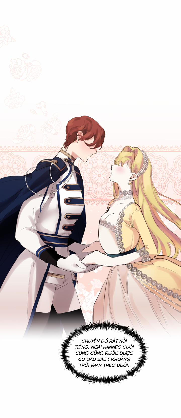 Lời Mời Gọi Phóng Đãng Của Nữ Công Tước 6 trang 48