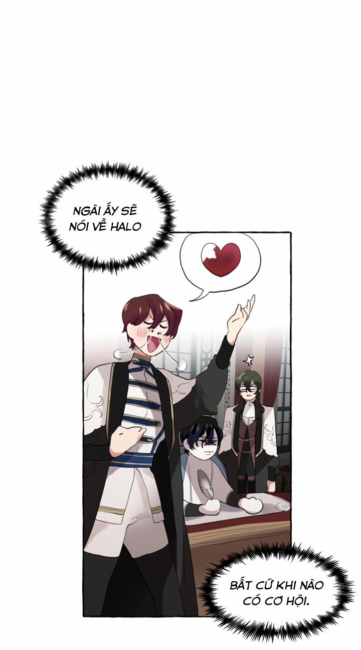 Lời Mời Gọi Phóng Đãng Của Nữ Công Tước 6 trang 49