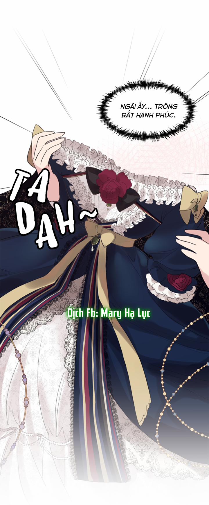 Lời Mời Gọi Phóng Đãng Của Nữ Công Tước 6 trang 50
