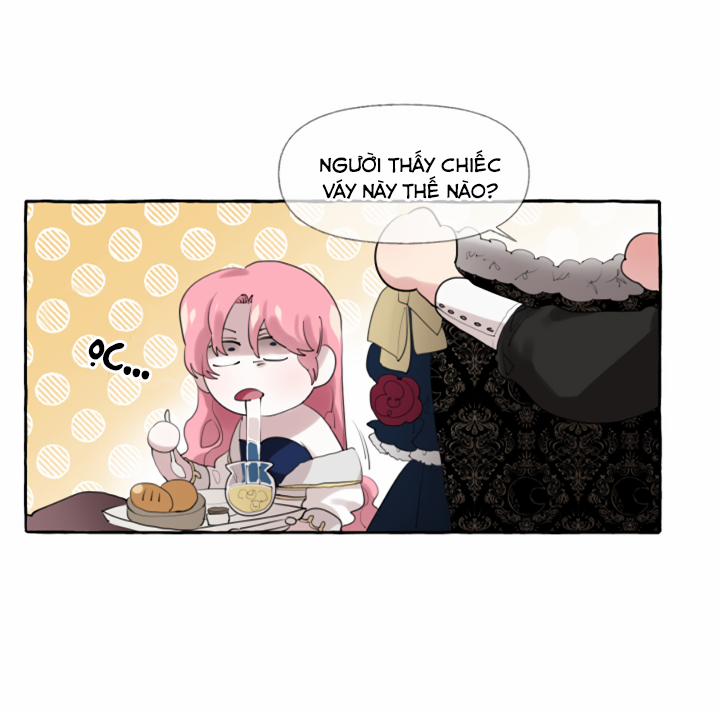 Lời Mời Gọi Phóng Đãng Của Nữ Công Tước 6 trang 51