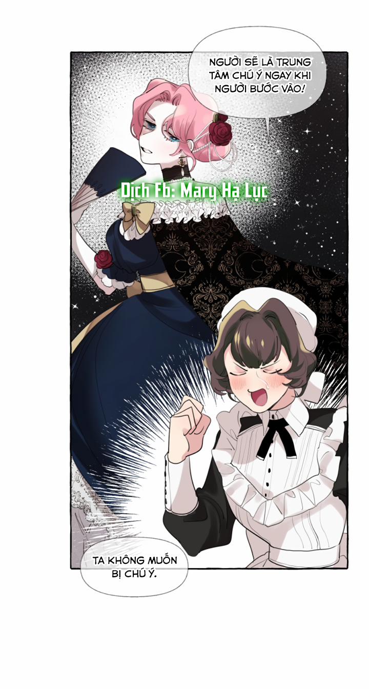 Lời Mời Gọi Phóng Đãng Của Nữ Công Tước 6 trang 52