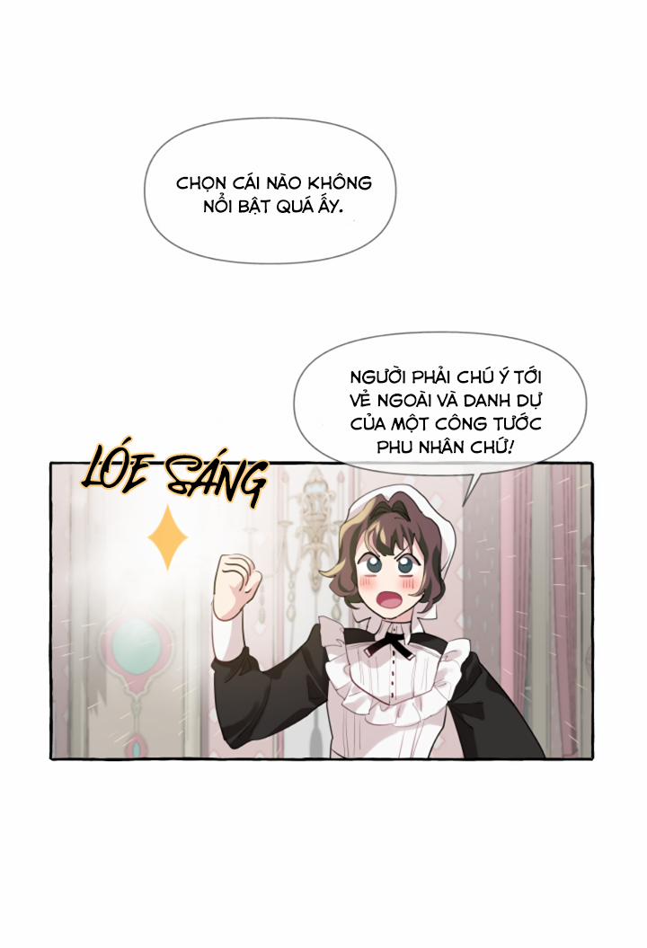 Lời Mời Gọi Phóng Đãng Của Nữ Công Tước 6 trang 53