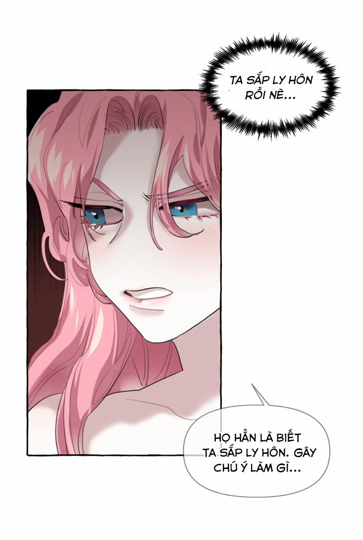 Lời Mời Gọi Phóng Đãng Của Nữ Công Tước 6 trang 54