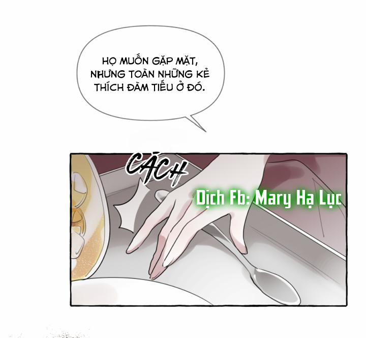 Lời Mời Gọi Phóng Đãng Của Nữ Công Tước 6 trang 55