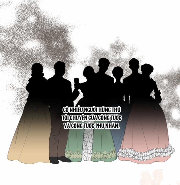 Lời Mời Gọi Phóng Đãng Của Nữ Công Tước 6 trang 56