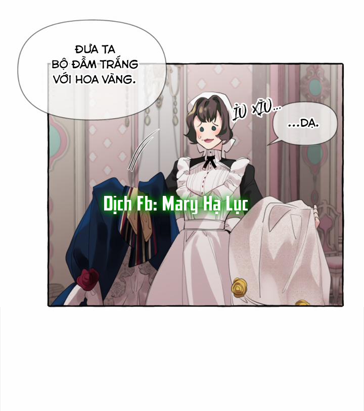 Lời Mời Gọi Phóng Đãng Của Nữ Công Tước 6 trang 58