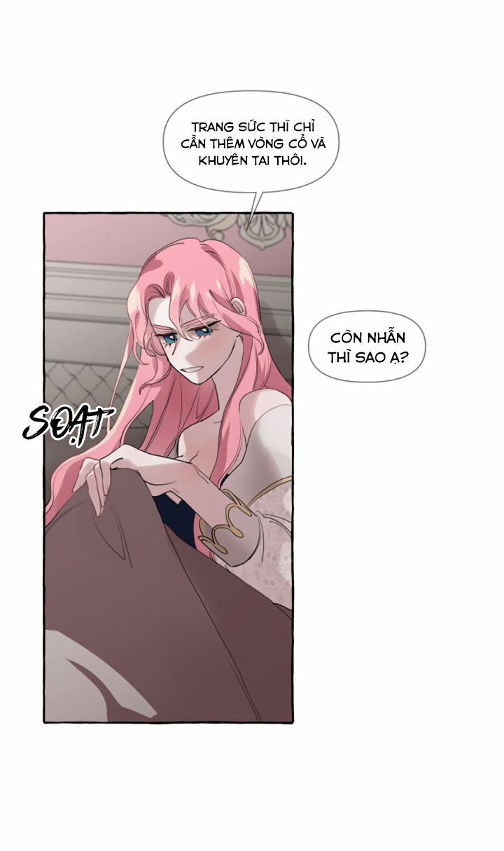 Lời Mời Gọi Phóng Đãng Của Nữ Công Tước 6 trang 59