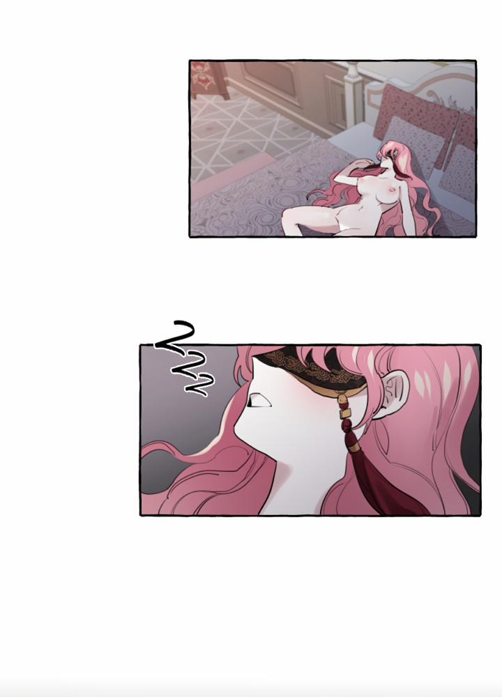 Lời Mời Gọi Phóng Đãng Của Nữ Công Tước 6 trang 6