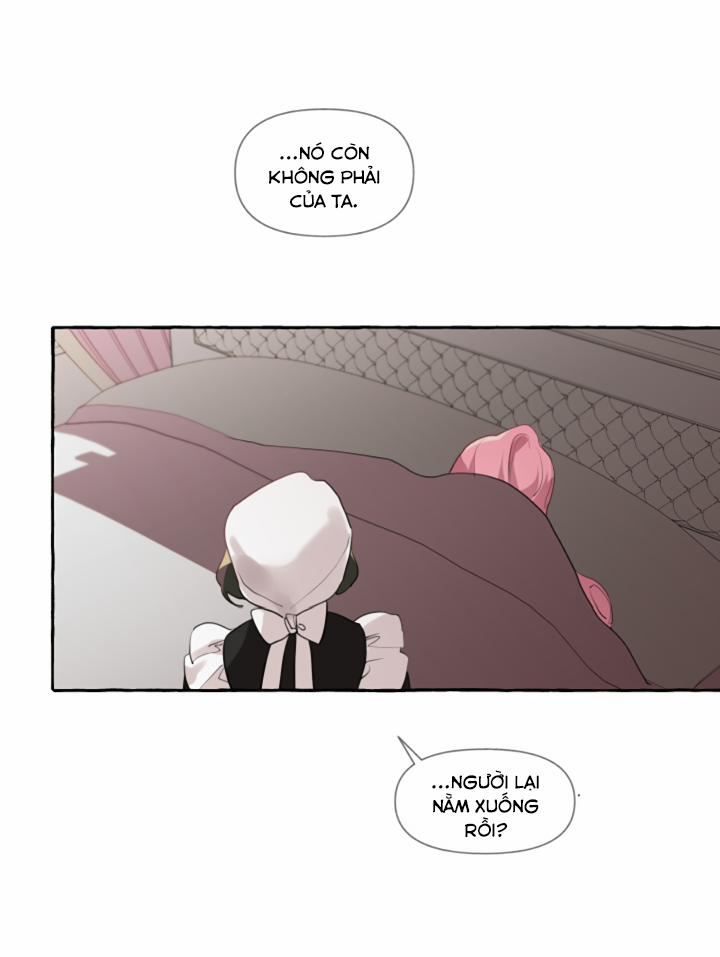 Lời Mời Gọi Phóng Đãng Của Nữ Công Tước 6 trang 60