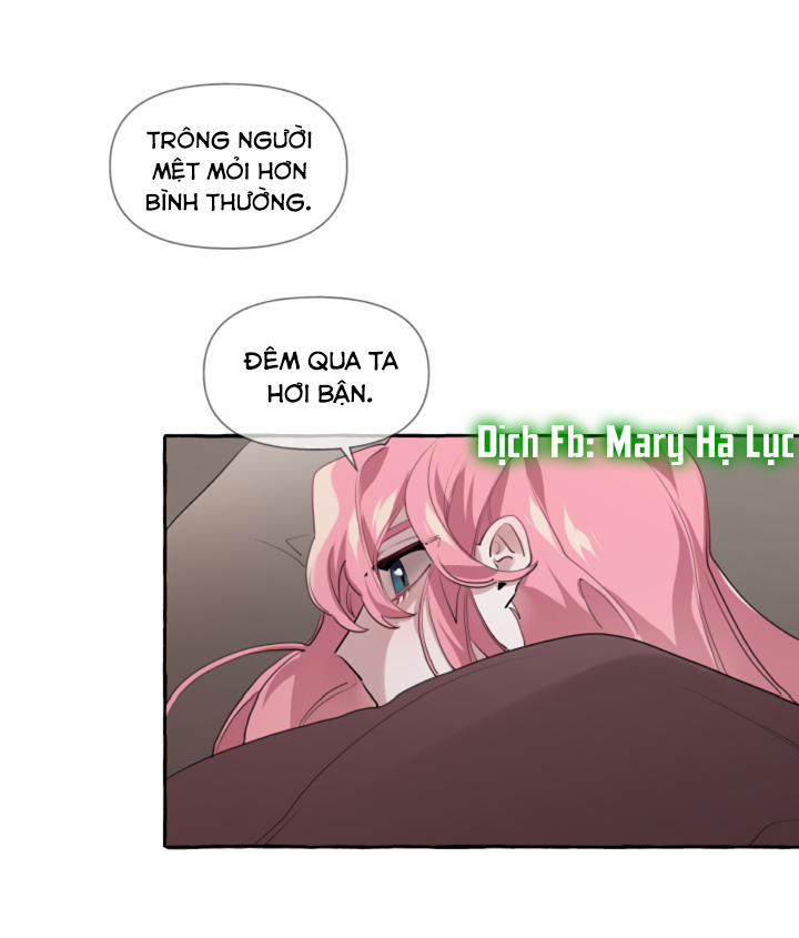 Lời Mời Gọi Phóng Đãng Của Nữ Công Tước 6 trang 62