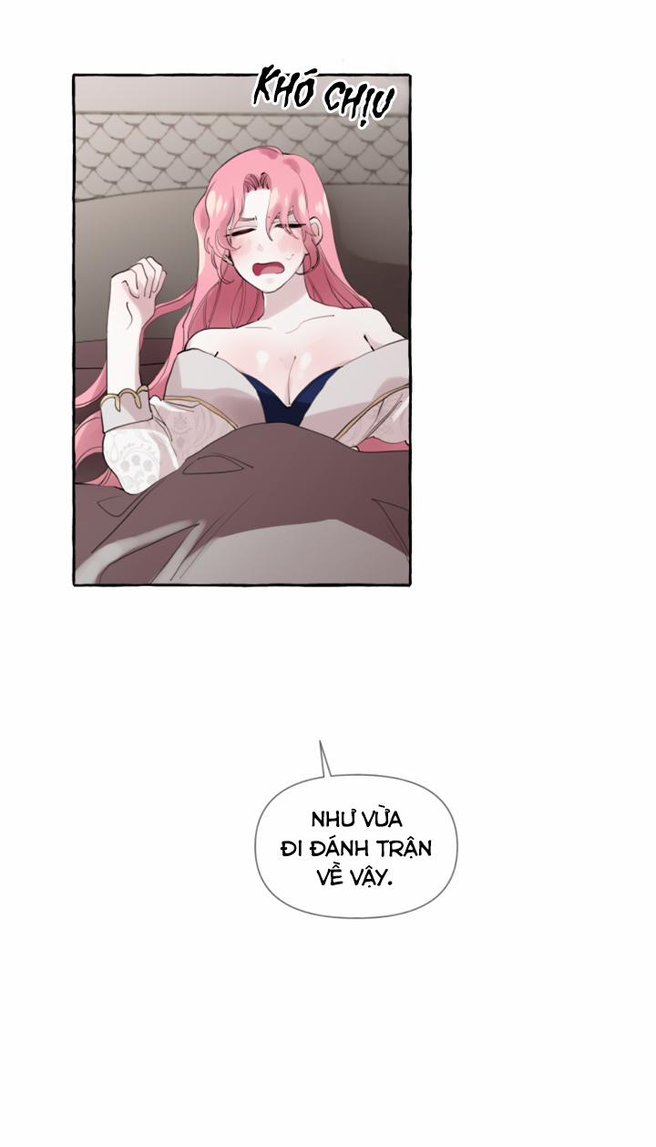 Lời Mời Gọi Phóng Đãng Của Nữ Công Tước 6 trang 65