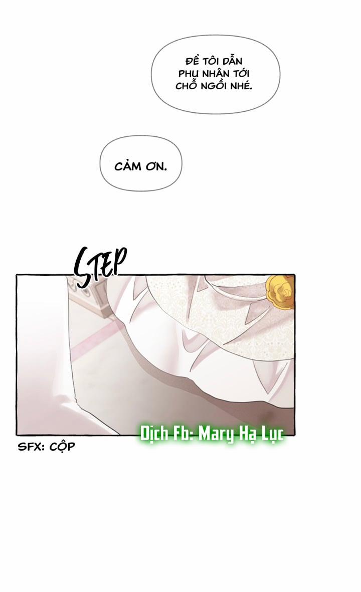 Lời Mời Gọi Phóng Đãng Của Nữ Công Tước 7 trang 11