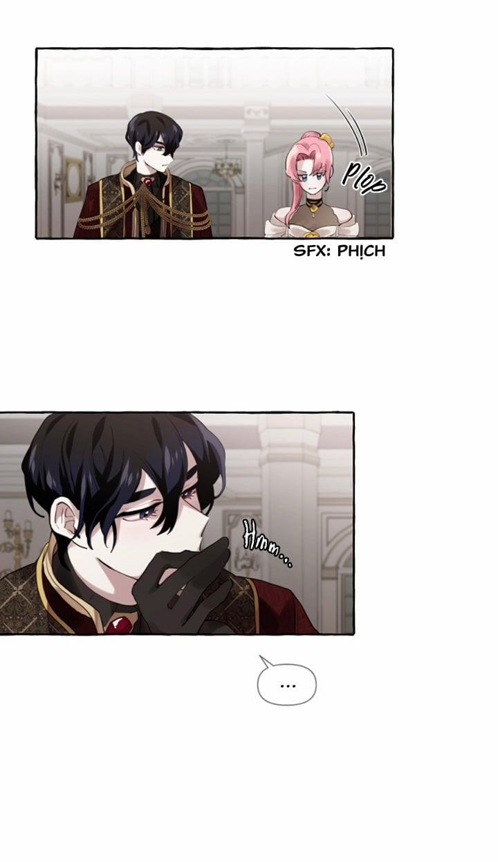 Lời Mời Gọi Phóng Đãng Của Nữ Công Tước 7 trang 12