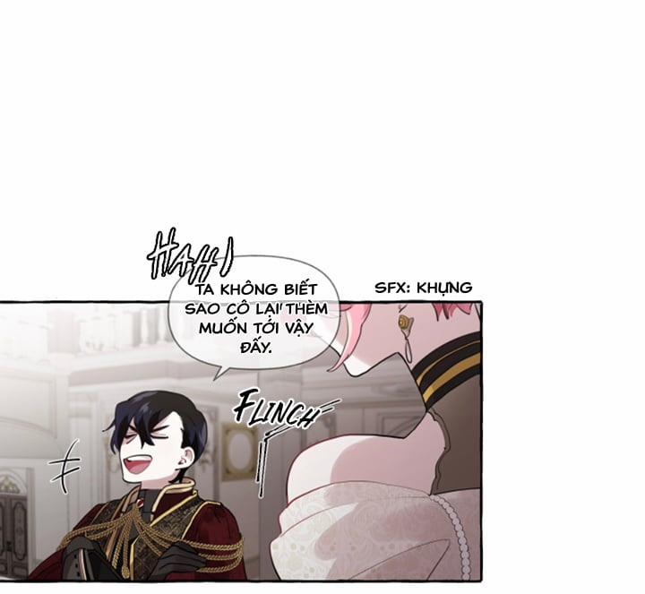 Lời Mời Gọi Phóng Đãng Của Nữ Công Tước 7 trang 18