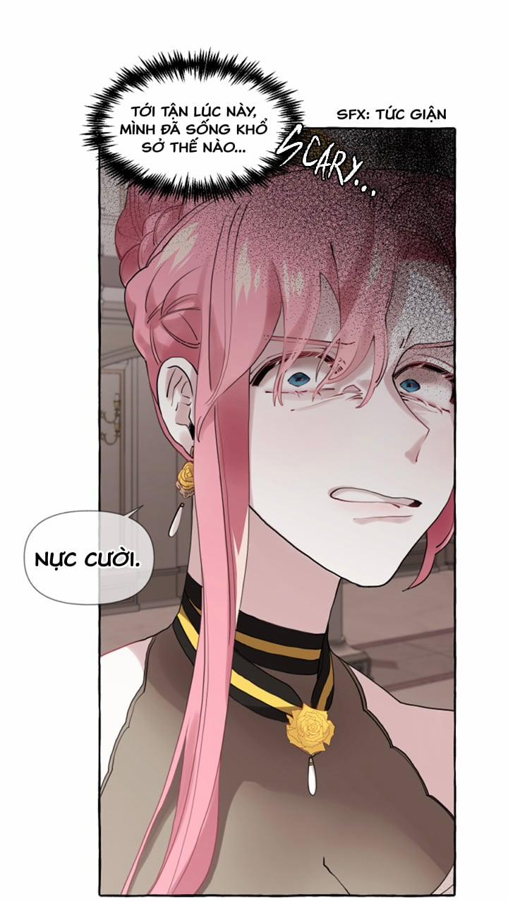 Lời Mời Gọi Phóng Đãng Của Nữ Công Tước 7 trang 22