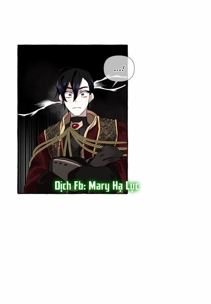 Lời Mời Gọi Phóng Đãng Của Nữ Công Tước 7 trang 23