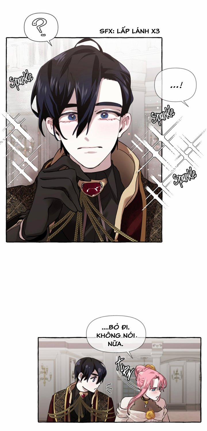 Lời Mời Gọi Phóng Đãng Của Nữ Công Tước 7 trang 26