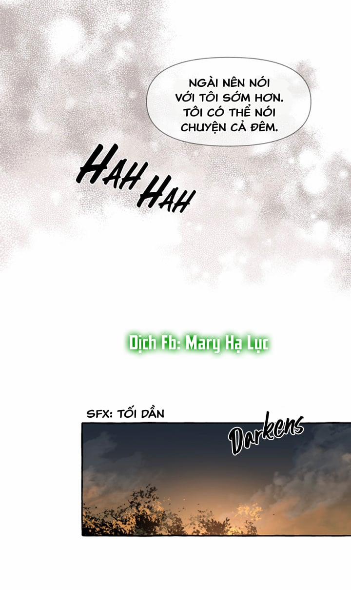 Lời Mời Gọi Phóng Đãng Của Nữ Công Tước 7 trang 32